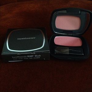 BareMinerals Ready Blush - The Natural High